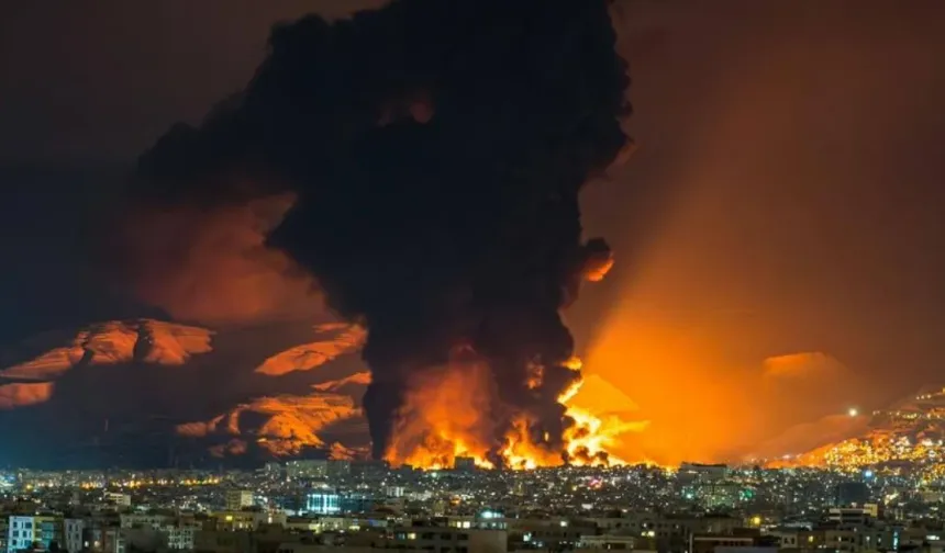 "PENTAGON AÇIKLADI: İRAN SALDIRILARININ MALİYETİ 11,3 MİLYAR DOLAR"