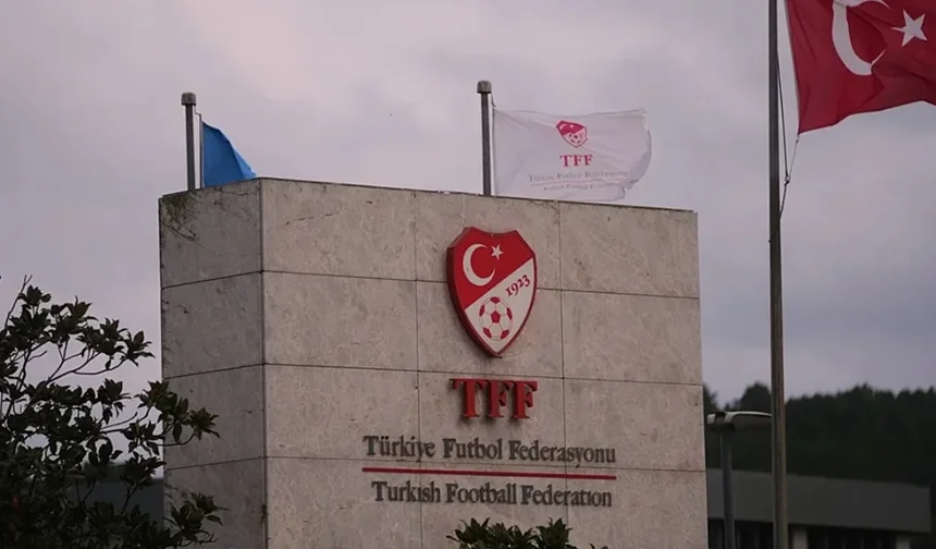 "PFDK’DEN FENERBAHÇE, GALATASARAY VE BEŞİKTAŞ’A PARA CEZASI"