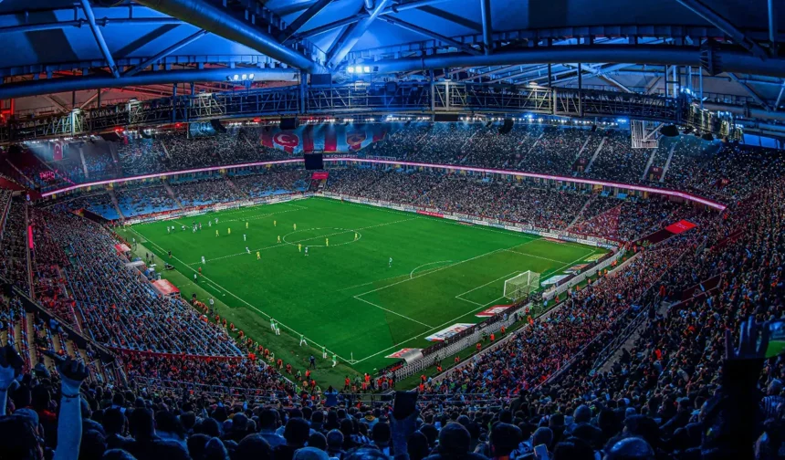 ÇAYKUR RİZESPOR MAÇININ SAATİNDE DEĞİŞİKLİK