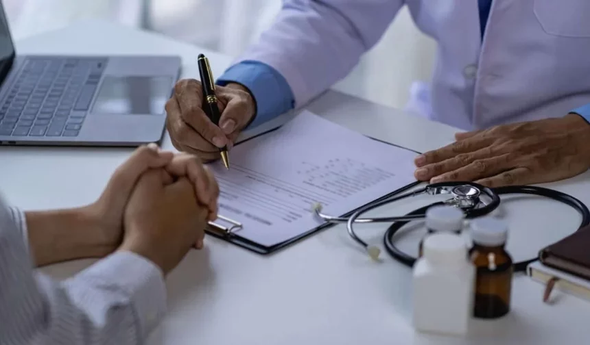 "BAYRAM SÜRESİNCE SAĞLIK HİZMETLERİ ARALIKSIZ SÜRECEK"