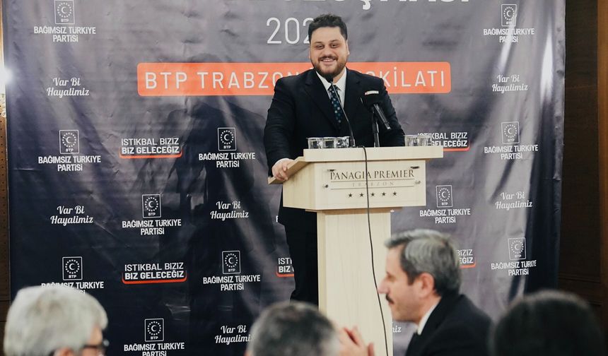 "ABD İRAN'A İŞTE BU YÜZDEN SALDIRDI"