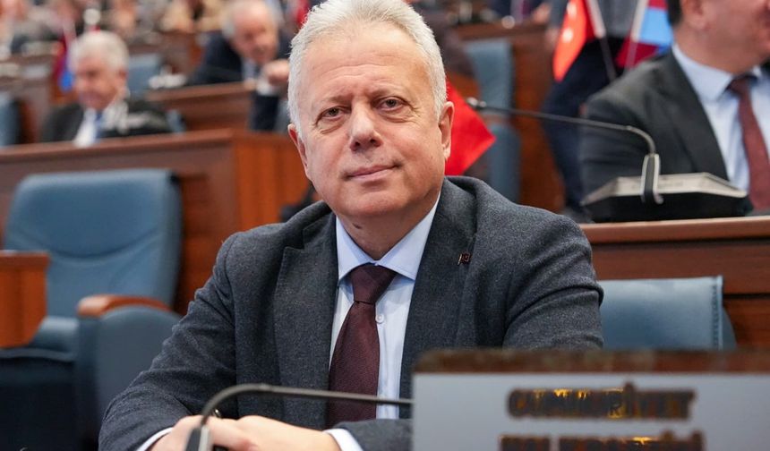 "ZORLU ELEŞTİRİLERİ CEVAPLADI, ORTAHİSAR’DA YAPILAN ÇALIŞMALARI ANLATTI"