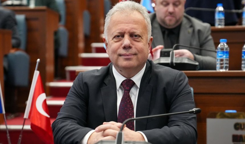 "ZORLU BÜYÜKŞEHİR YÖNETİMİ, ALINAN BORÇLANMA YETKİLERİYLE İLGİLİ MECLİSE NET BİLGİ VERMELİ”