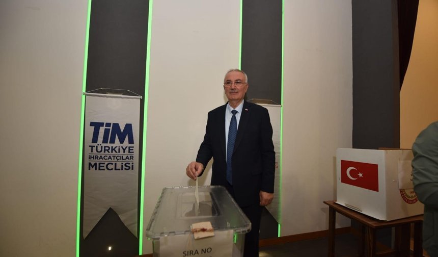 "DKİB DE YENİ DÖNEM"