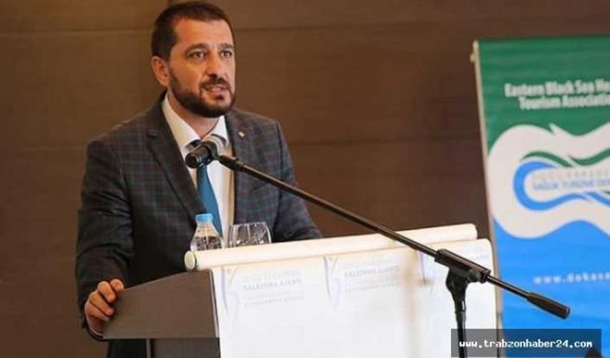 "TRABZON’UN GELECEĞİYLE OYNAMAYIN"