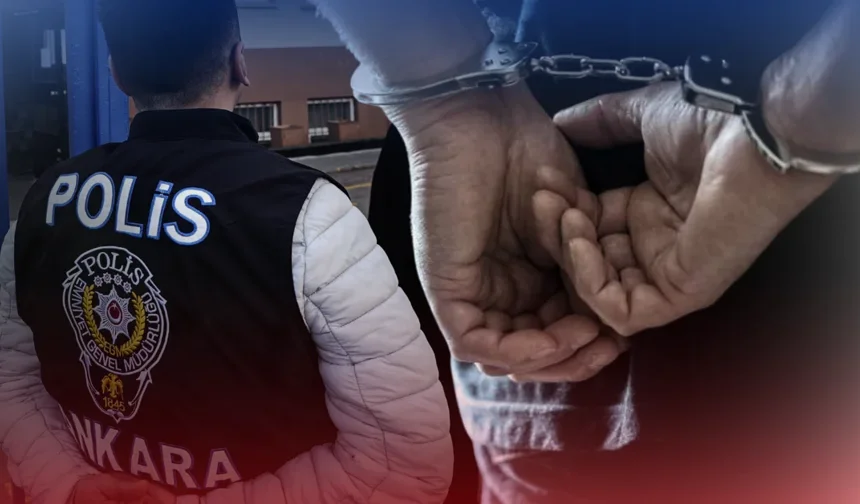 "20 İLDE DEV DOLANDIRICILIK OPERASYONU: 73 ŞÜPHELİ YAKALANDI"