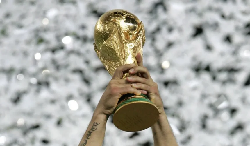 "2026 DÜNYA KUPASI FİNAL BİLETLERİNDE 2,3 MİLYON DOLARLIK REKOR"