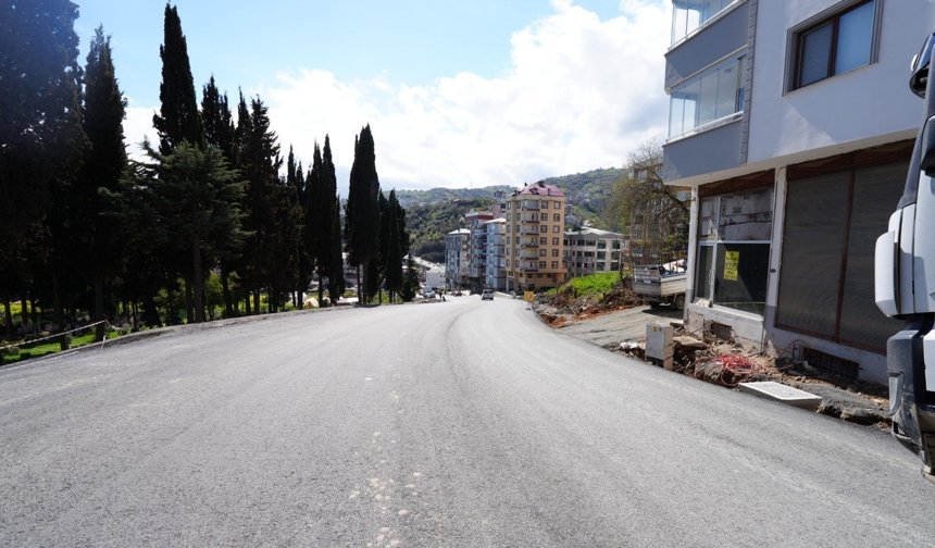 "AKÇAABAT’TA ULAŞIM SEFERBERLİĞİ"