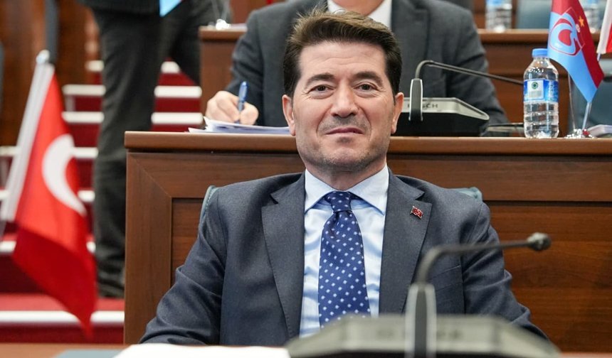 "ZORLU VE AKAÇ, BÜYÜKŞEHİR BELEDİYESİ’NİN 2025 YILI FAALİYET RAPORU’NU DEĞERLENDİRDİ"