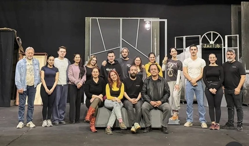 "İNSANCIKLAR" GÜMÜŞHANE YOLUNDA!