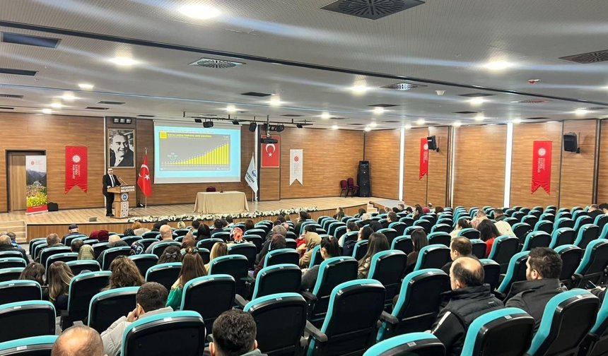 "KARADENİZ’DE DEZENFORMASYON VE DİJİTAL GÜVENLİK SEFERBERLİĞİ"