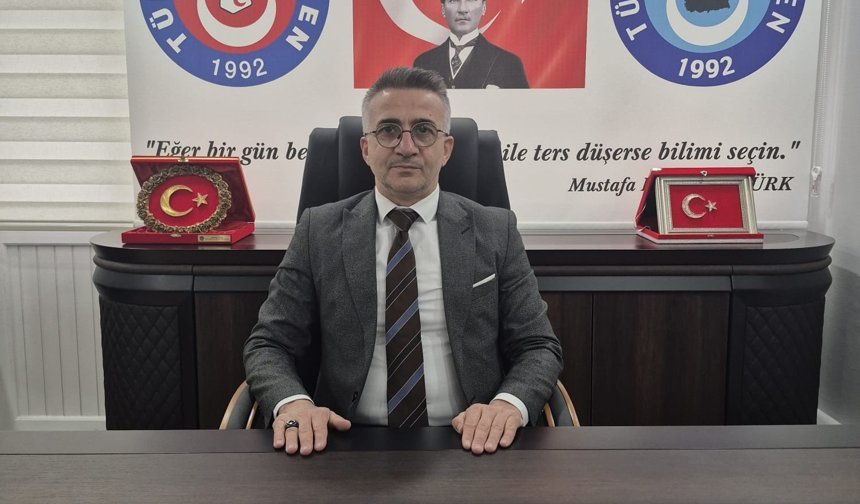 "TRABZON’DA İKİ KÖKLÜ SAĞLIK KURULUŞUNUN GELECEĞİNE İLİŞKİN DEĞERLENDİRMELER GÜNDEME GELDİ"