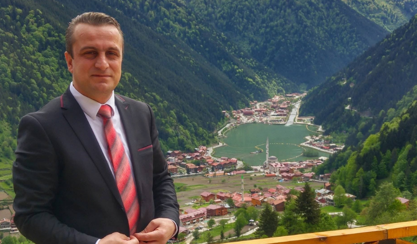 "UZUNGÖL TURİZM İŞLETMECİLERİ DERNEĞİ’NDEN AÇIKLAMA UZUNGÖL SAHİPSİZ DEĞİLDİR”