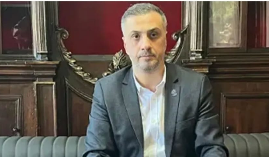 "DSP’DE ÖNEMLİ GÖREVLENDİRME"