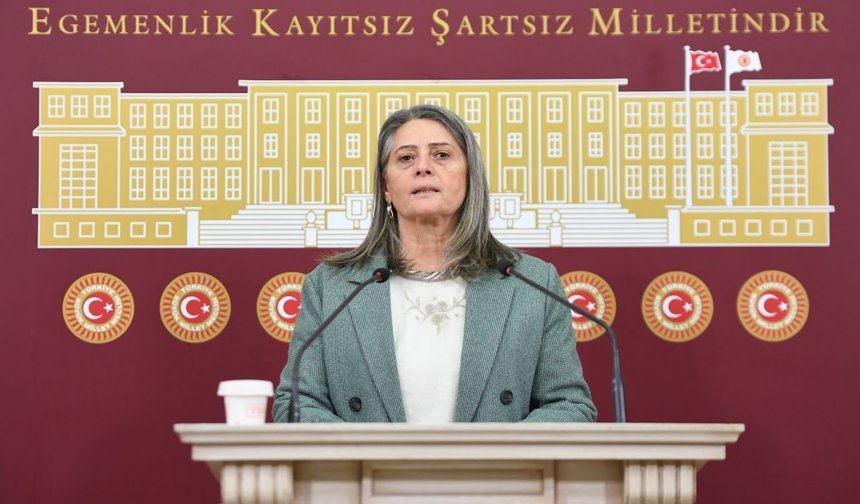 "CHP’DEN TRABZON’DA YEREL BASIN ZİRVESİ"