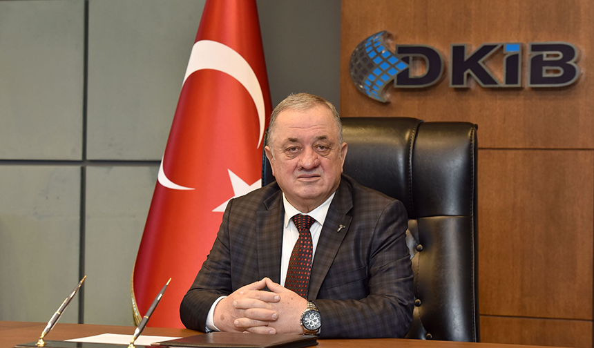 "28 YILLIK GÖREVİNİ BIRAKIYOR"