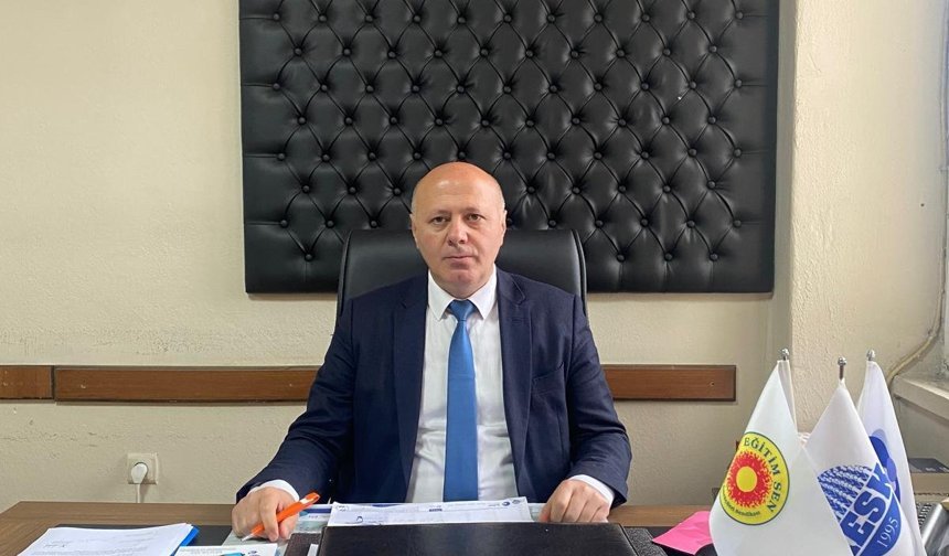 “ÇOCUKLARIN GÜVENLİ BİR ORTAMDA EĞİTİM GÖRMESİNDEN DAHA ÖNEMLİ VE ÖNCELİKLİ BİR KONU OLAMAZ”