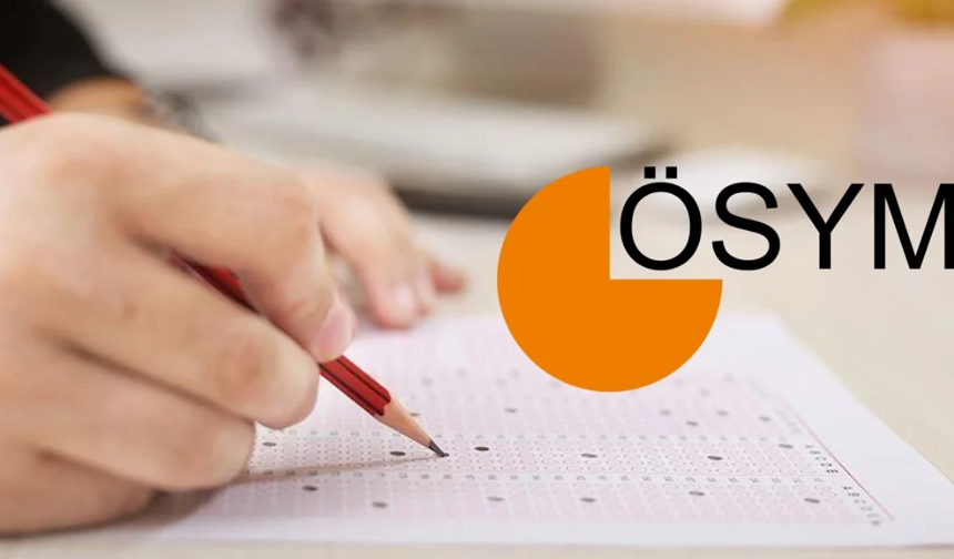 "2026-EKPSS PAZAR GÜNÜ 81 İLDE GERÇEKLEŞTİRİLECEK"