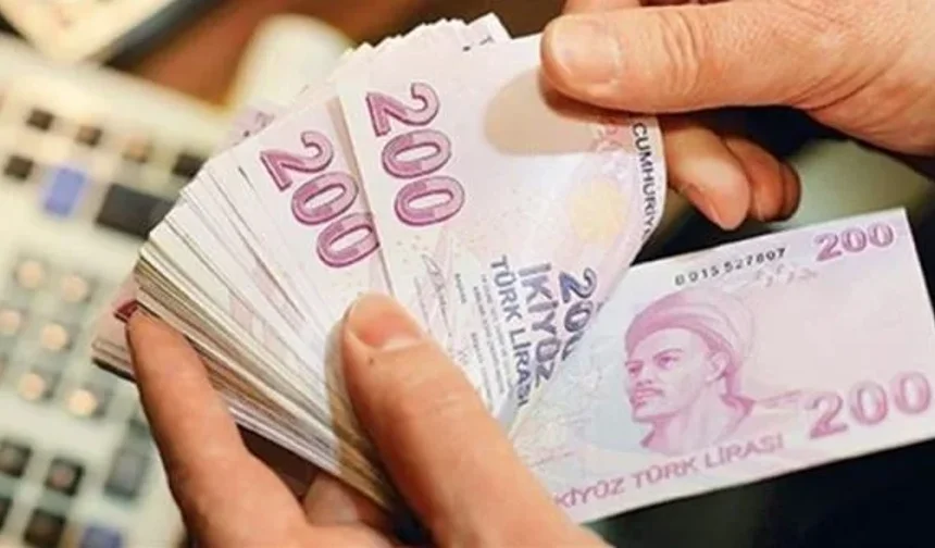 "KURUMLAR VERGİSİNDE SÜRE DOLUYOR: ÖDEMELER İÇİN YARIN SON GÜN"