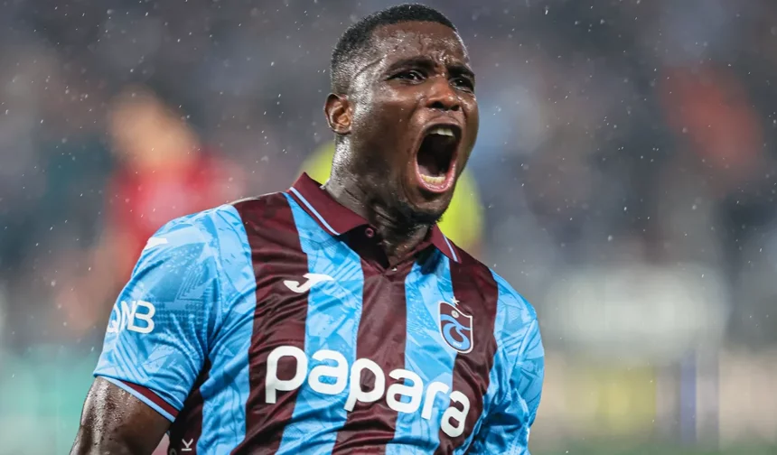 “ONUACHU'DAN ŞAMPİYONLUK MESAJI YOLUMUZA BAKIYORUZ"