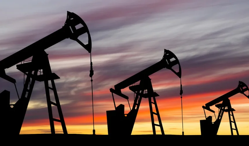 "PETROLDE KRİTİK SIÇRAMA GÖRÜŞMELER TIKANDI, FİYATLAR YÜKSELDİ"