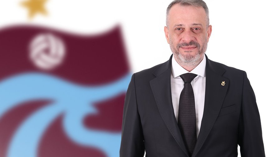 "SAMİ KARAMAN TRABZONSPOR’UN İNANCINI, BİRLİK RUHUNU VE SARSILMAZ DURUŞUNU GÖSTERECEĞİZ”