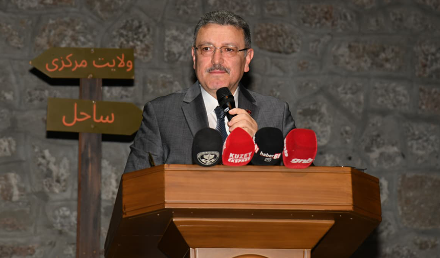 HÜSEYİN KAZAZ KÜLTÜR MERKEZİ “MUHACİRLİK” OYUNU İLE AÇILDI