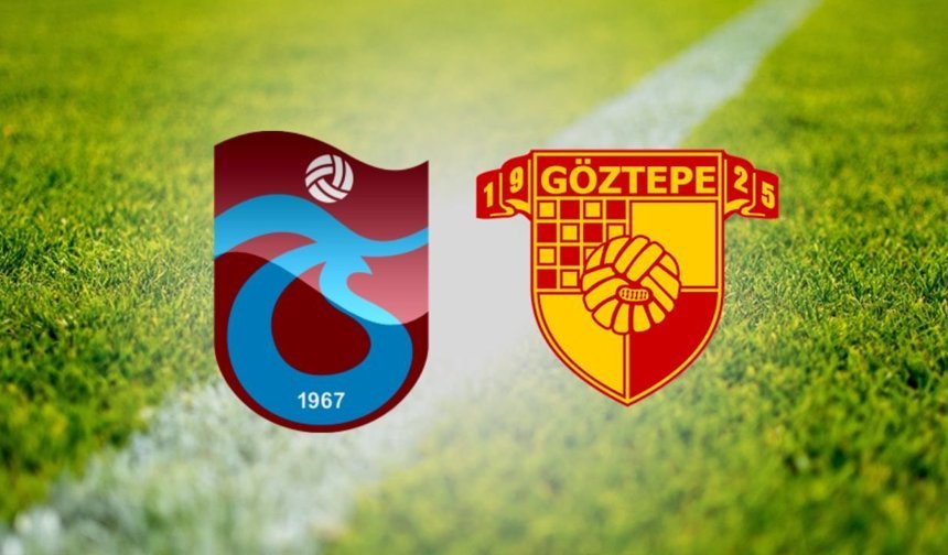 "TRABZONSPOR – GÖZTEPE MAÇI BİLETLERİ SATIŞA ÇIKTI"