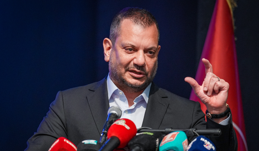 "TRABZONSPOR’UN 60. OLAĞAN DİVAN GENEL KURUL TOPLANTISI GERÇEKLEŞTİRİLDİ"