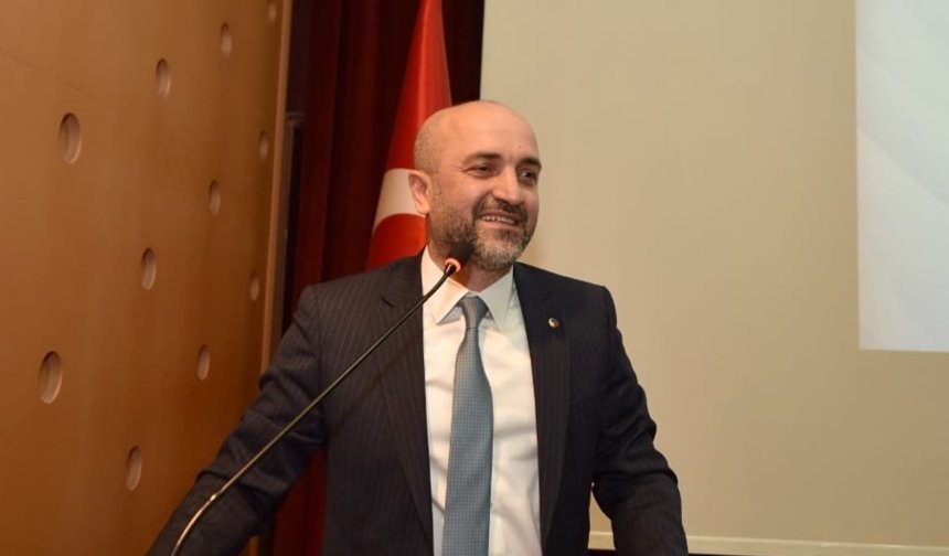 "TİCARET VE SANAYİ ODASI BAŞKAN VEKİLİ ALİ HAYDAR BAŞ’TAN TURİZM DESTEK PAKETİ VE VERGİ DÜZENLEMESİNE DESTEK"