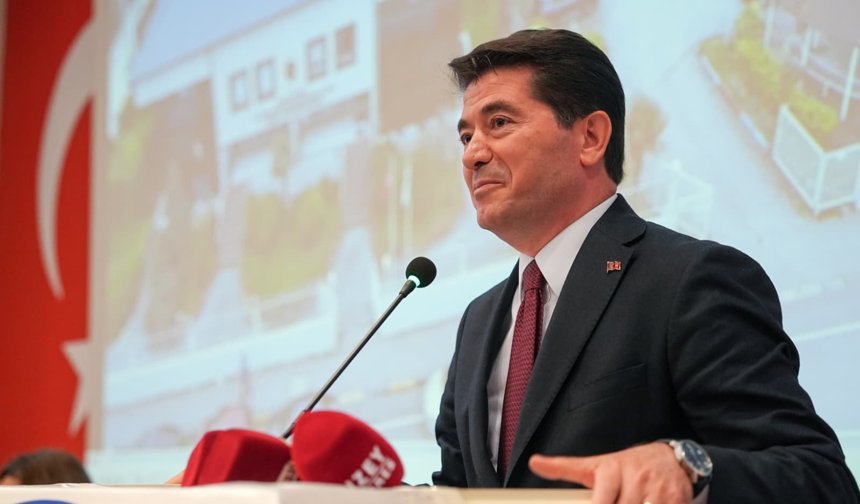 "BAŞKAN KAYA’DAN ‘SOĞUKSU SPOR KOMPLEKSİ’ MÜJDESİ"