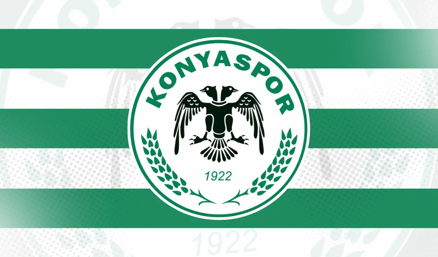 KONYASPOR’DAN TÜRKİYE KUPASI FİNALİ AÇIKLAMASI