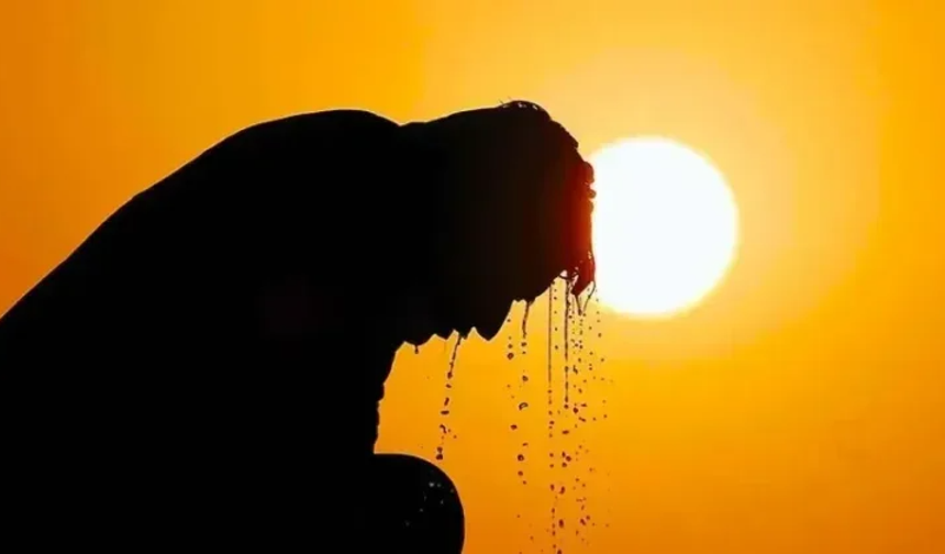 İNGİLTERE’DE SICAK HAVA DALGASI: KIRMIZI ALARM VERİLDİ