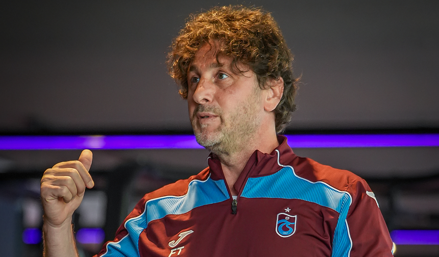 Trabzonspor Sabah Mesaisini Tamamladı