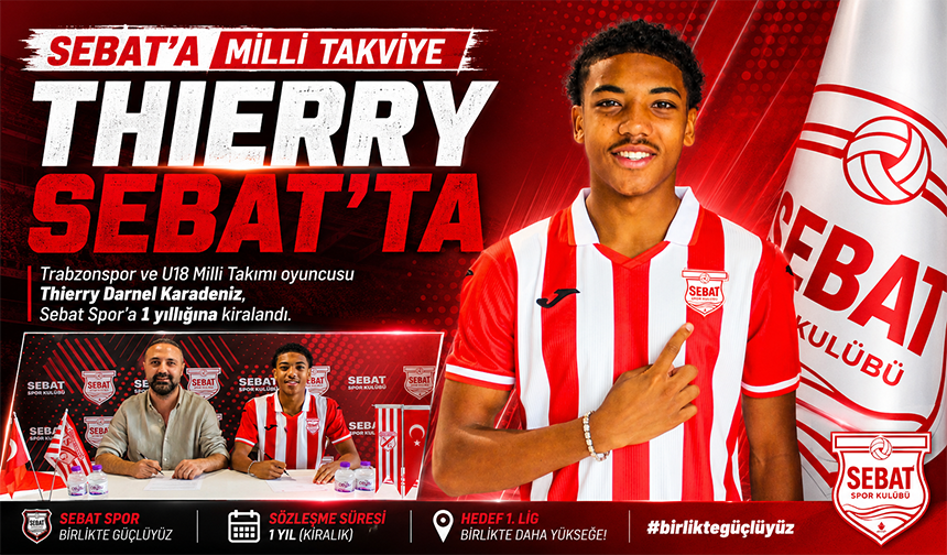 Sebat’a Milli Takviye
