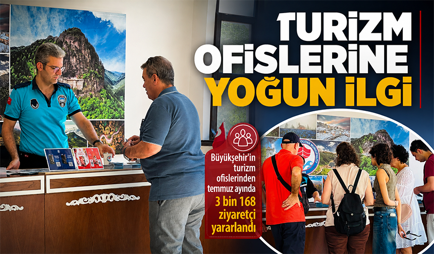 Turistlerin Trabzon Rehberi