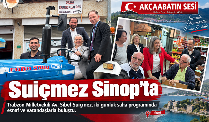 Suiçmez: Vatandaş Geçinemiyor