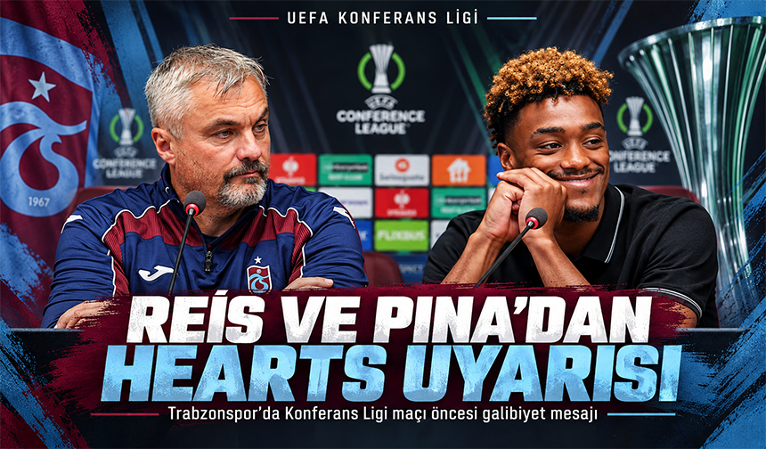 Trabzonspor’da Hedef Galibiyet