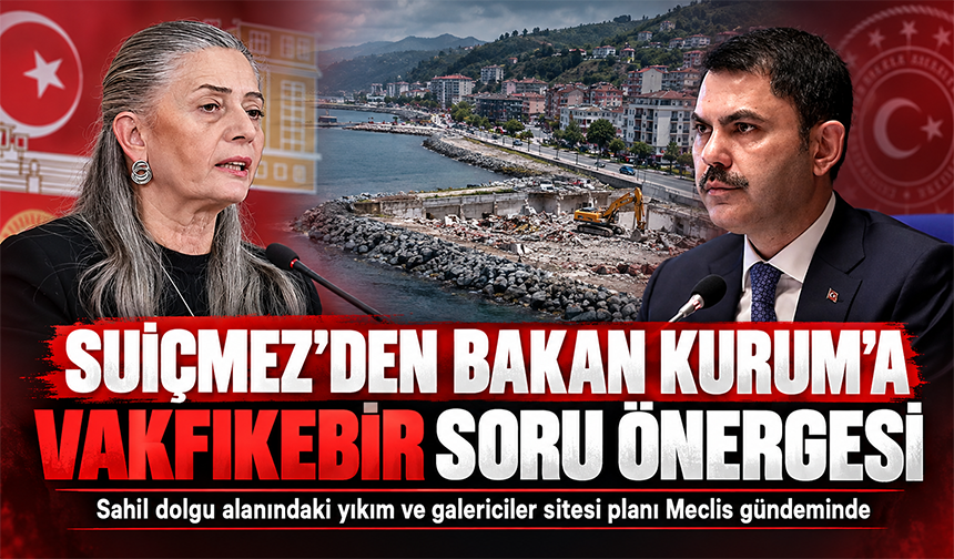 Vakfıkebir’deki Yıkıma 13 Soru!