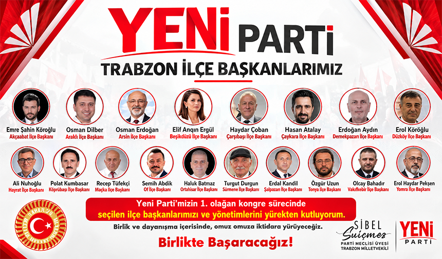Suiçmez: Şimdi Sahadayız!